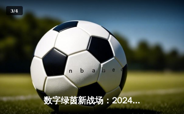 数字绿茵新战场：2024全球网络台球大师赛圆满落幕，中国小将王梓轩逆转夺冠 - 3