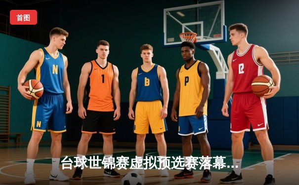 台球世锦赛虚拟预选赛落幕，黑马“冷面枪手”陈锋力克世界冠军晋级