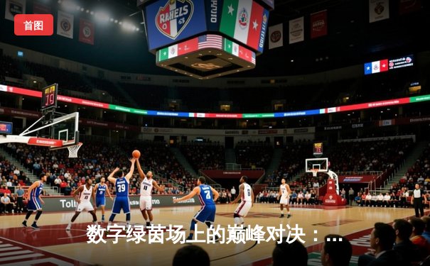 数字绿茵场上的巅峰对决：2024虚拟台球大师赛总决赛纪实